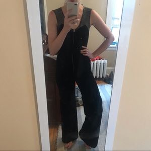 Vintage Jumpsuit